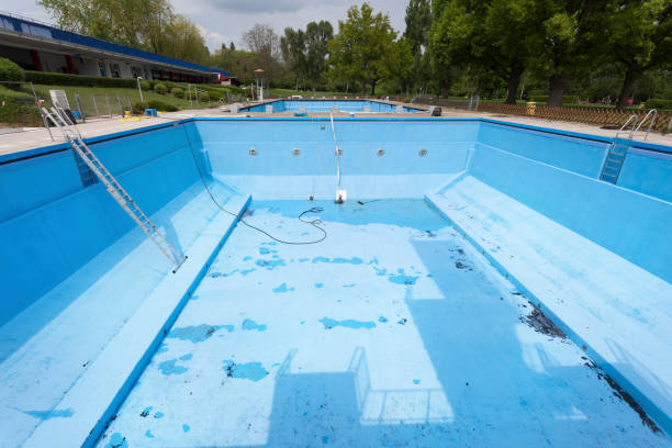 Best Flooded house restoration  in Oakfield, WI